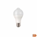 LED-lampa EDM F 12 W E27 1055 lm 6 x 11 cm (6400 K)