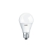 LED-lampa EDM Justerbart F 10 W E27 810 Lm Ø 6 x 10,8 cm (3200 K)