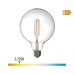LED крушка EDM E 6 W E27 800 lm 12,5 x 17 cm Ø 12,5 x 17 cm (3200 K)