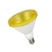 LED-lampa EDM Gul F 15 W E27 1200 Lm Ø 12 x 13,8 cm (RGB)
