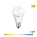 LED lamp EDM E 17 W E27 1800 Lm Ø 6,5 x 12,5 cm (6400 K)