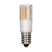 LED-lamp EDM Torukujuline E 5,5 W E14 700 lm Ø 1,8 x 5,7 cm (3200 K)
