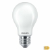 Lampe LED Philips E 8,5 W E27 1055 lm Ø 6 x 10,4 cm (6500 K)