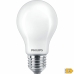 LED-lamp Philips ø 6,6 x 10,4 cm E 8,5 W E27 1055 lm Ø 6 x 10,4 cm (2700 K)
