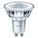 LED spottivalopolttimo Philips F 4,6 W 50 W GU10 390 lm 5 x 5,4 cm (6500 K)