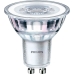 LED Spuldze Philips F 4,6 W GU10 390 lm 5 x 5,4 cm (2700 K)