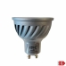 Ledlamp EDM Aanpasbaar G 6 W GU10 480 Lm Ø 5 x 5,5 cm (6400 K)
