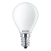 LED крушка Philips E 6.5 W 6,5 W 60 W E14 806 lm Ø 4,5 x 8 cm (4000 K)