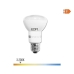 Lampe LED EDM Réflecteur F 7 W E27 470 lm Ø 6,3 x 10 cm (3200 K)