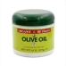 Posilující kúra na vlasy Ors Olive Oil Creme (227 g)