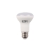 LED-lamppu EDM Heijastin F 7 W E27 470 lm Ø 6,3 x 10 cm (6400 K)