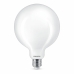 LED svetilka Philips D 13 W E27 2000 Lm 12,4 x 17,7 cm (6500 K)