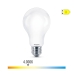 LED-lampa Philips D 120 W 13 W E27 2000 Lm 7 x 12 cm (4000 K) 7 x 12 cm