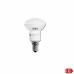 Lampe LED EDM Réflecteur G 5 W E14 350 lm Ø 4,5 x 8 cm (6400 K)