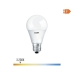 LED Spuldze EDM F 10 W E27 932 Lm 6 x 11 cm (3200 K)