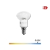 LED Spuldze EDM Reflektors G 5 W E14 350 lm Ø 4,5 x 8 cm (6400 K)