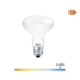 LED-lamppu EDM Heijastin F 10 W E27 810 Lm Ø 7,9 x 11 cm (6400 K)