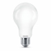 LED Izzók Philips D 150 W 17,5 W E27 2452 lm 7,5 x 12,1 cm (6500 K)