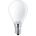 LED svetilka Philips F 40 W 4,3 W E14 470 lm 4,5 x 8,2 cm (2700 K)