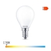 Lampe LED Philips F 40 W 4,3 W E14 470 lm 4,5 x 8,2 cm (2700 K)