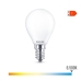 LED svetilka Philips F 4,3 W E14 470 lm 4,5 x 8,2 cm (6500 K)