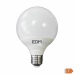LED-lamp EDM F 15 W E27 1521 Lm Ø 12,5 x 14 cm (3200 K)