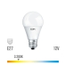 Lampe LED EDM Standard 10 W E27 810 Lm Ø 5,9 x 11 cm (3200 K)