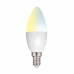 Smart Light bulb Alpina RGB Wi-Fi 4,9 W E14 2700-6500 K 470 lm