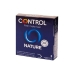 Condoms Nature Control (3 uds)