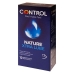 Προφυλακτικά Control Nature Extra Lube (12 uds)