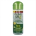 Plaukus tiesinanti kapiliarinė priemonė Ors Olive Oil Glossing Polisher Žalia (177 ml)