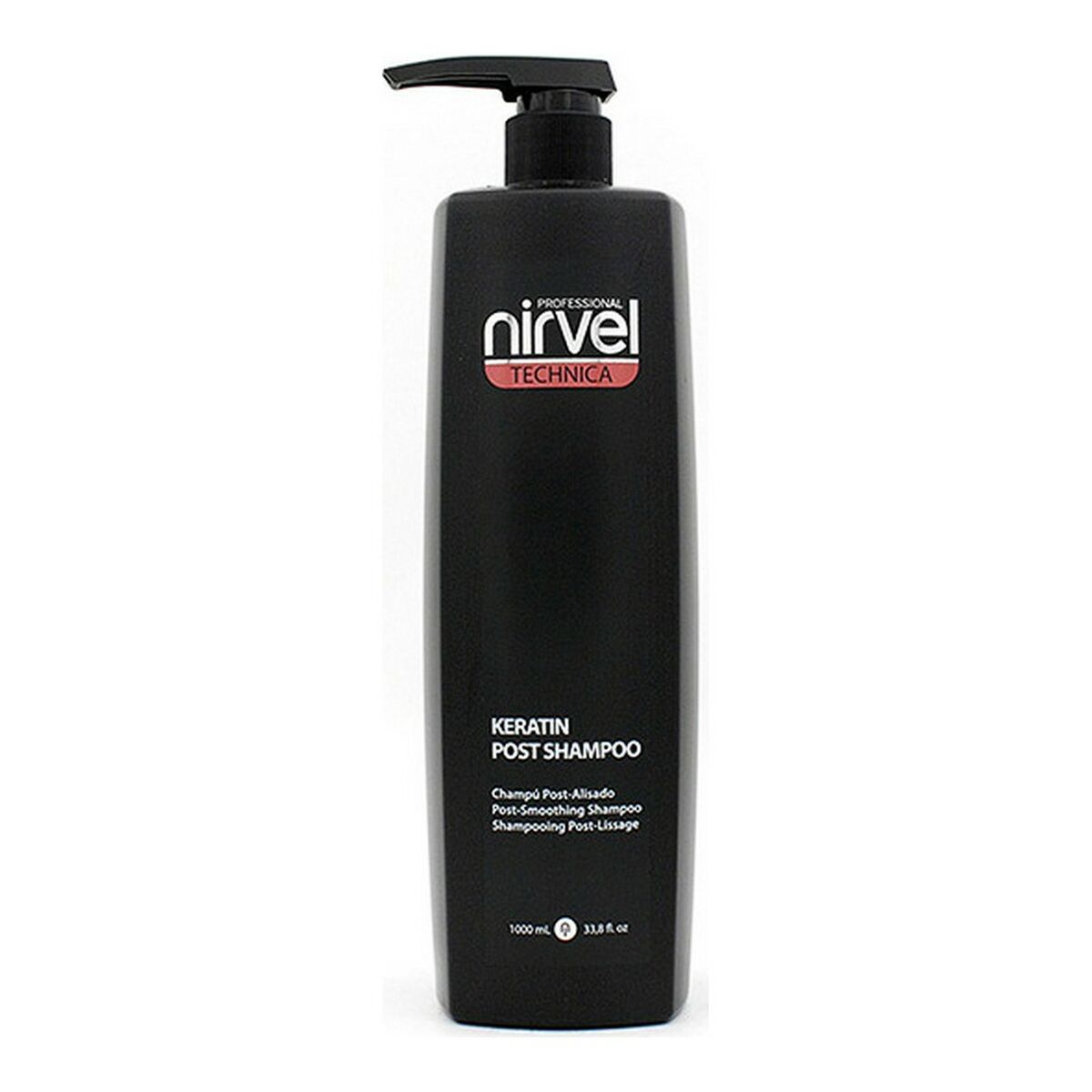 Champô Technica Keratin Post Nirvel