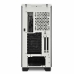 Počítačová skriňa ATX v prevedení midi-tower Sharkoon CA300T LED RGB Biela