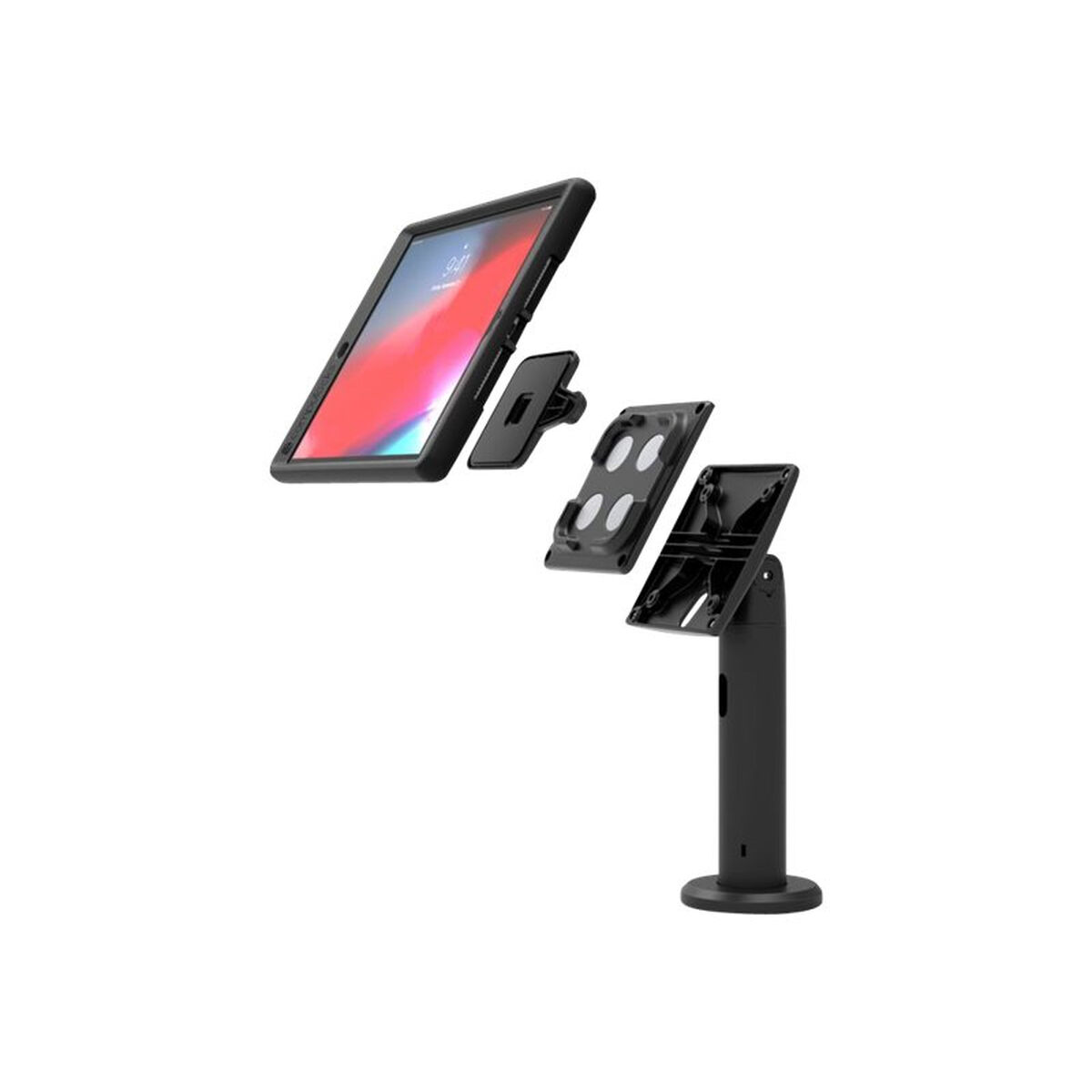 Tablethouder Compulocks VHBMM01 Zwart