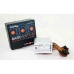 Strømforsyning CoolBox SFX BASIC 500GR-S 500W