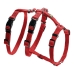Imbracatura per Cani Hunter Safety VR 38-52 cm Rosso XS/S