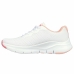 Chaussures de sport pour femme Skechers Arch Fit - Infinity Cool Blanc