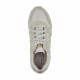 dámské tenisky na běžné nošení Skechers  Retros-OG 85 - Goldn Gurl Světle šedá