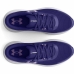 Running Shoes for Adults Under Armour Surge 3 Navy Blue Lady