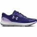 Încălțăminte de Running pentru Adulți Under Armour Surge 3 Bleumarin Femeie