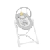 Baby Hangmat Badabulle Compact'up High Grijs