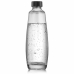 Flasche sodastream DUO MACHINE Soda-Wassersprudler 1 L