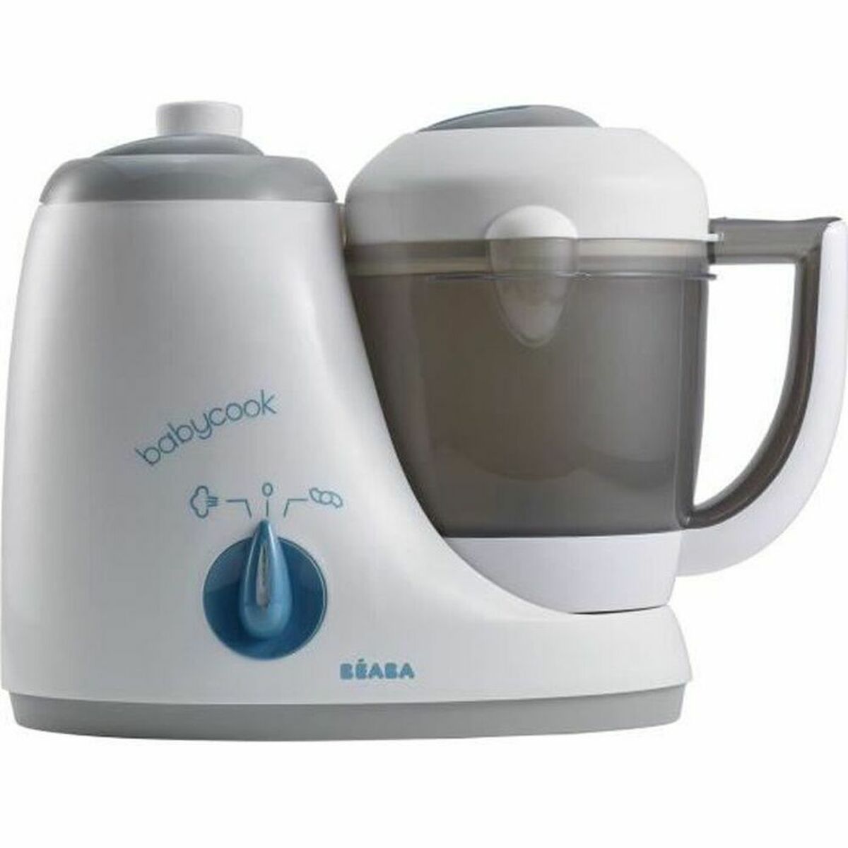 Multipraktik Béaba 912471 800 ml
