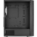 Case computer desktop ATX Aerocool Nero