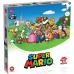Puzle un domino komplekts Winning Moves Super Mario 500 Daudzums