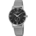 Horloge Heren Festina F20568/4 Zwart Zilverkleurig