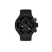 Ανδρικά Ρολόγια Swatch SB02B400 Μαύρο