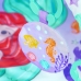 Babatornáztató felfüggesztet játékokkal Bright Starts The Little Mermaid