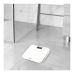 Digital Bathroom Scales Little Balance IMC Wave White 180 kg