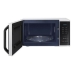Microwave with Grill Samsung MS23K3555EW 23 L 800 W